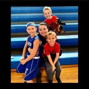 Meet your Posher, Shelby jeanne